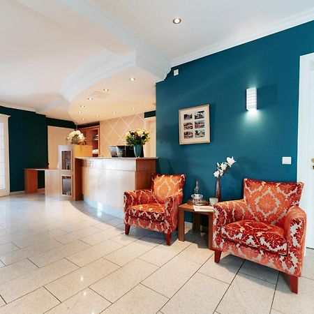 Boutiquehotel Myn Utspann Husum  Exterior foto