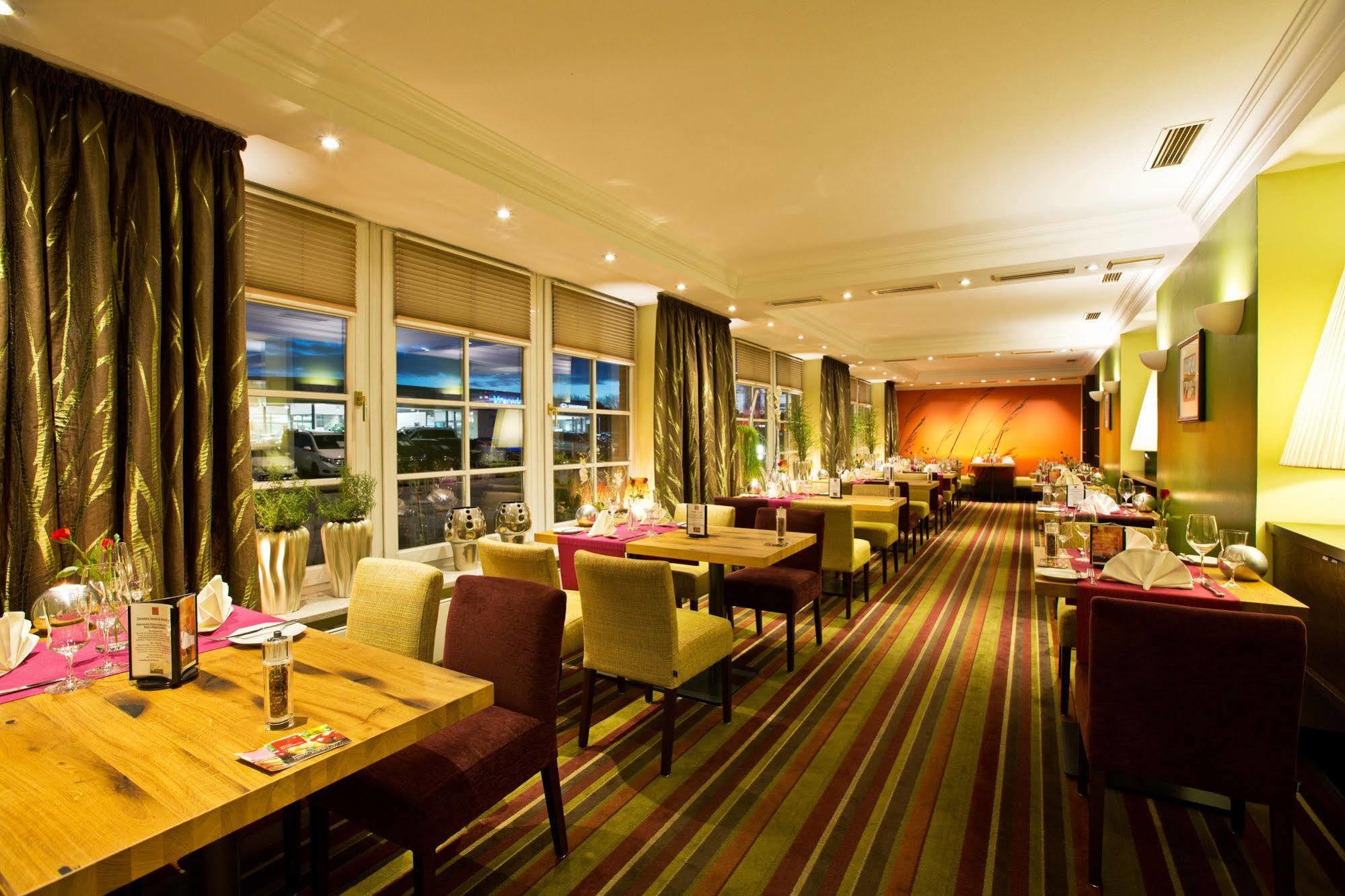 Boutiquehotel Myn Utspann Husum  Exterior foto
