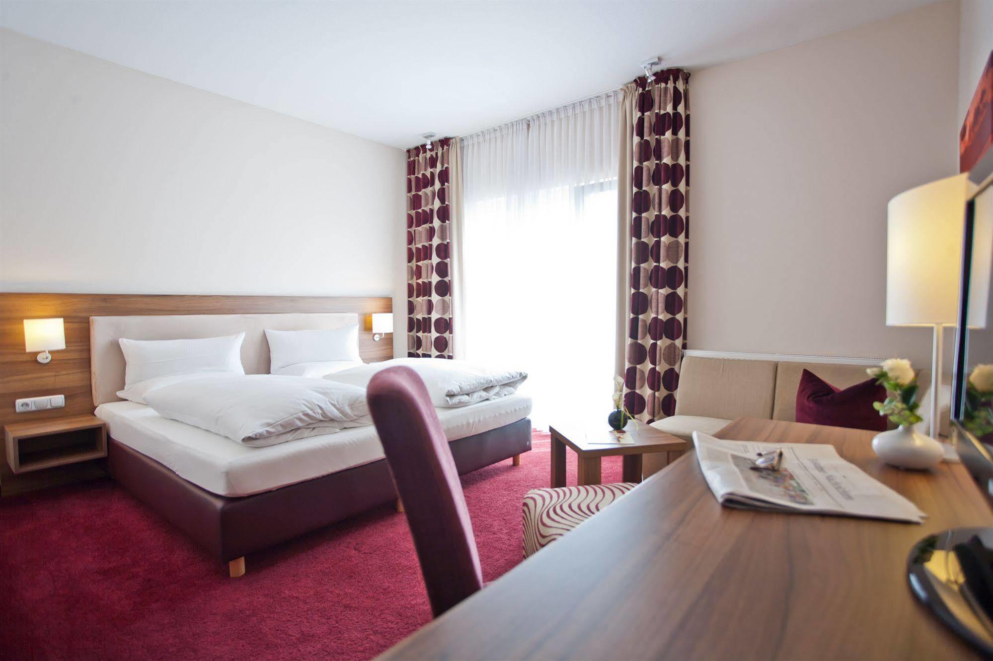 Boutiquehotel Myn Utspann Husum  Exterior foto