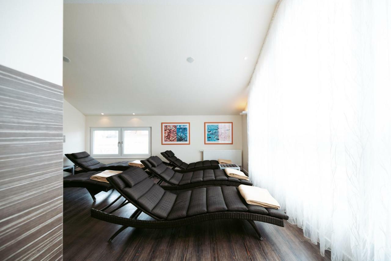 Boutiquehotel Myn Utspann Husum  Exterior foto